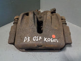 Brake Caliper Off Side Front Discovery 3 Range Rover Sport